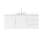 Modway Vitality 48" Single Sink Bathroom Vanity