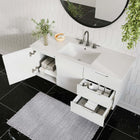 Modway Vitality 48" Single Sink Bathroom Vanity