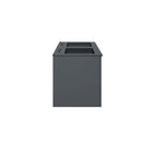 Modway Vitality 48" Double Sink Bathroom Vanity