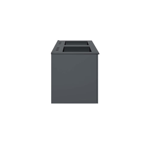 Modway Vitality 48" Double Sink Bathroom Vanity  