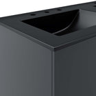 Modway Vitality 48" Double Sink Bathroom Vanity