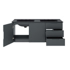 Modway Vitality 48" Double Sink Bathroom Vanity