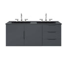 Modway Vitality 48" Double Sink Bathroom Vanity