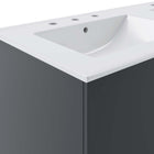 Modway Vitality 48" Double Sink Bathroom Vanity