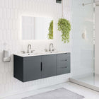 Modway Vitality 48" Double Sink Bathroom Vanity