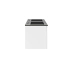 Modway Vitality 48" Double Sink Bathroom Vanity