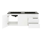 Modway Vitality 48" Double Sink Bathroom Vanity