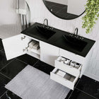 Modway Vitality 48" Double Sink Bathroom Vanity