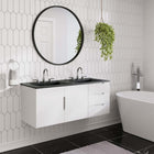 Modway Vitality 48" Double Sink Bathroom Vanity