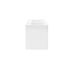 Modway Vitality 48" Double Sink Bathroom Vanity