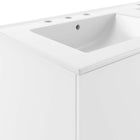 Modway Vitality 48" Double Sink Bathroom Vanity