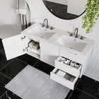 Modway Vitality 48" Double Sink Bathroom Vanity
