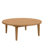 Modway Brisbane 6-Piece Teak Wood Outdoor Patio Set