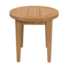 Modway Brisbane 6-Piece Teak Wood Outdoor Patio Set