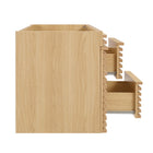 Modway Render 48" Single Sink Compatible (Not Included) Bathroom Vanity Cabinet