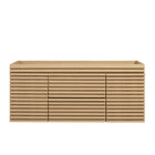 Modway Render 48" Single Sink Compatible (Not Included) Bathroom Vanity Cabinet