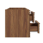 Modway Render 48" Single Sink Compatible (Not Included) Bathroom Vanity Cabinet