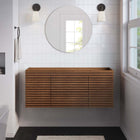 Modway Render 48" Single Sink Compatible (Not Included) Bathroom Vanity Cabinet