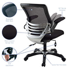 Modway Edge Mesh Office Chair