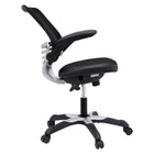 Modway Edge Vinyl Office Chair