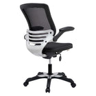Modway Edge Vinyl Office Chair