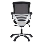Modway Edge Vinyl Office Chair