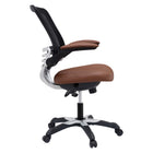 Modway Edge Vinyl Office Chair