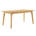 Modway Juxtapose 63" Rectangle Dining Table  
