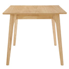 Modway Juxtapose 63" Rectangle Dining Table