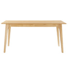 Modway Juxtapose 63" Rectangle Dining Table