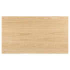 Modway Juxtapose 63" Rectangle Dining Table