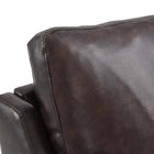Modway Corland Leather Armchair