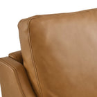 Modway Corland Leather Armchair