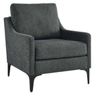 Modway Corland Upholstered Fabric Armchair  