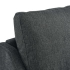 Modway Corland Upholstered Fabric Armchair