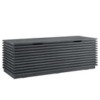 Modway Render Storage Bench  