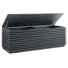 Modway Render Storage Bench