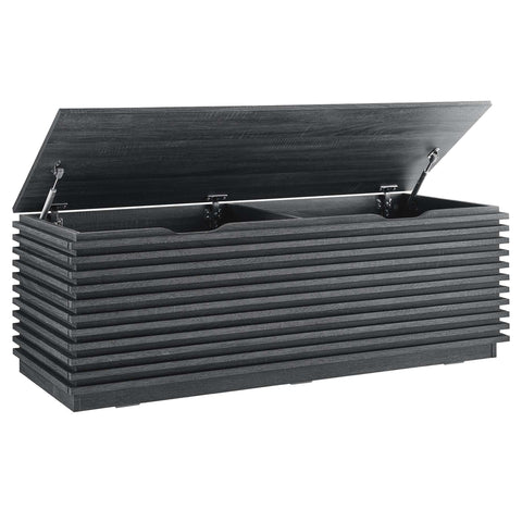 Modway Render Storage Bench  