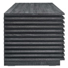 Modway Render Storage Bench
