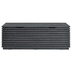 Modway Render Storage Bench
