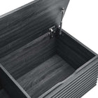 Modway Render Storage Bench
