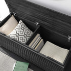 Modway Render Storage Bench