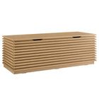 Modway Render Storage Bench  