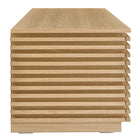 Modway Render Storage Bench