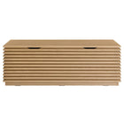 Modway Render Storage Bench