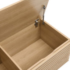 Modway Render Storage Bench