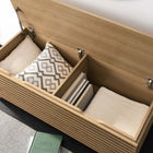 Modway Render Storage Bench