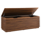 Modway Render Storage Bench