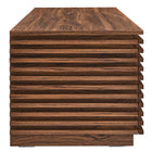 Modway Render Storage Bench