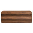 Modway Render Storage Bench